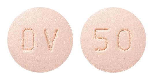 view of Desvenlafaxine MR (Apo)