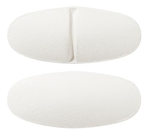 view of Cold Relief with Anti-Histamine (Trust)