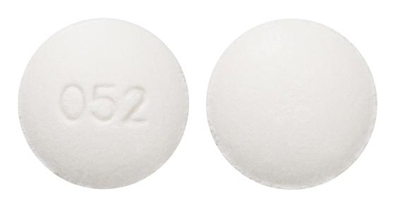 view of Pramipexole XR (GP)