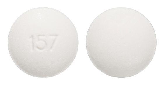 view of Pramipexole XR (GP)
