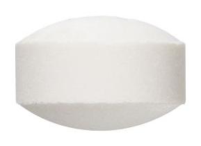 view of Pramipexole XR (GP)