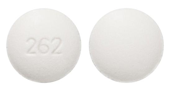 view of Pramipexole XR (GP)