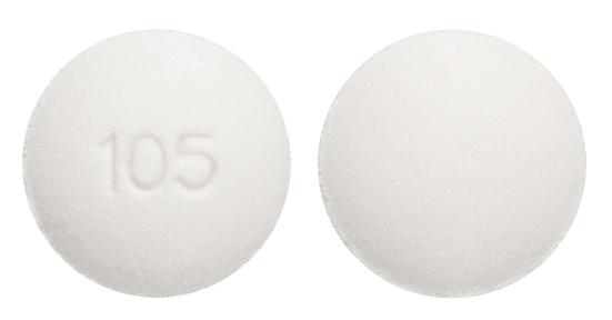 view of Pramipexole XR (GP)