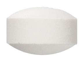 view of Pramipexole XR (GP)