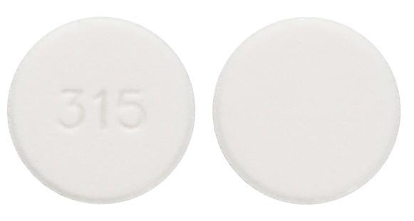 view of Pramipexole XR (GP)