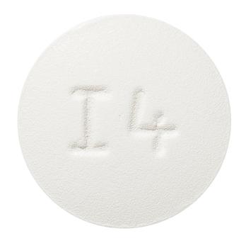 view of Quetiapine XR (Apo)
