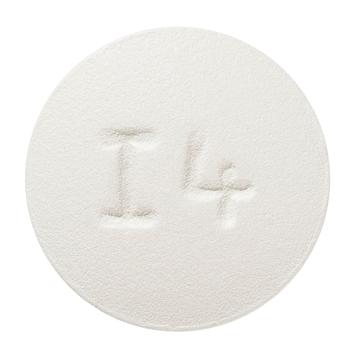view of Quetiapine XR (AS)