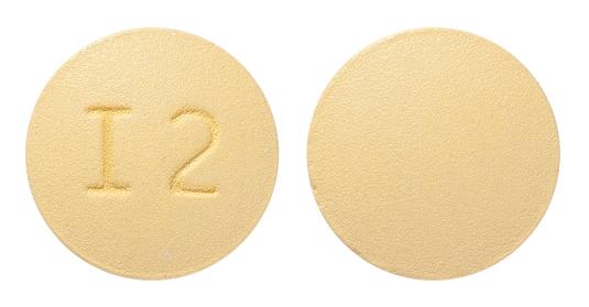 view of Quetiapine XR (Apo)