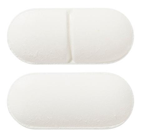 view of Paracetamol plus Codeine 15 (Apohealth)
