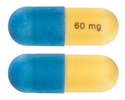 view of Atomoxetine (Apo)