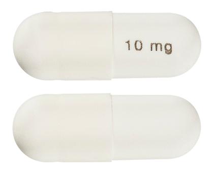 view of Atomoxetine (Apo)