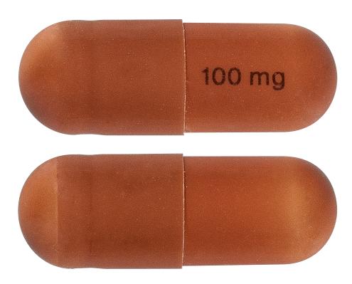 view of Atomoxetine (Apo)