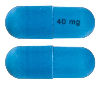 view of Atomoxetine (Apo)