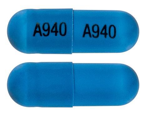 view of Atomoxetine (Sandoz)