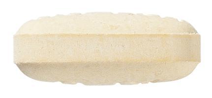 view of Nevirapine XR (Apotex)