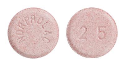 view of Norprolac Starter Pack