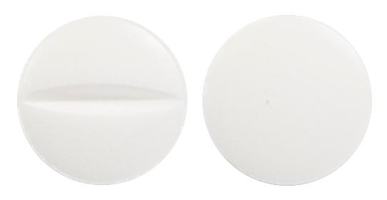 view of Amiodarone (Apo)
