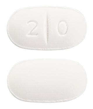 view of Paroxetine (Chemmart)