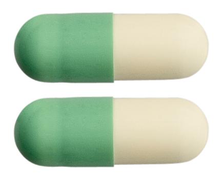 view of Fluoxetine (DP)