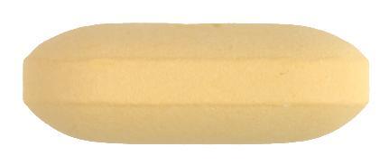 view of Glucovance 500/5