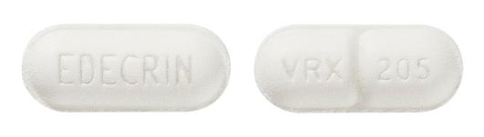 view of Edecrin