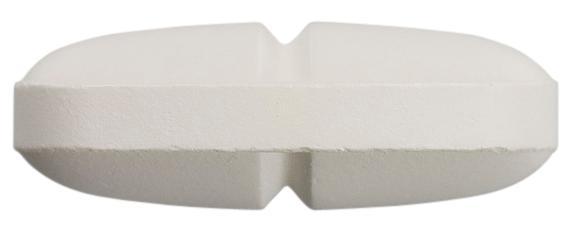 view of Amoxycillin (Sandoz)
